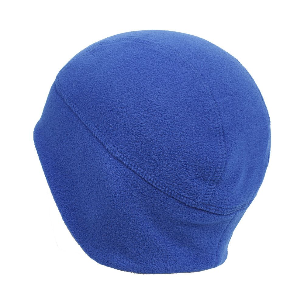Running Gear Hat - Gorro de lana polar para invierno,