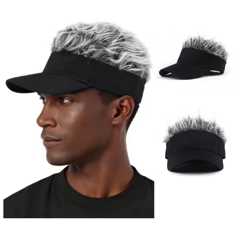 Running Gear Hat - Gorra de béisbol sintética para golf,
