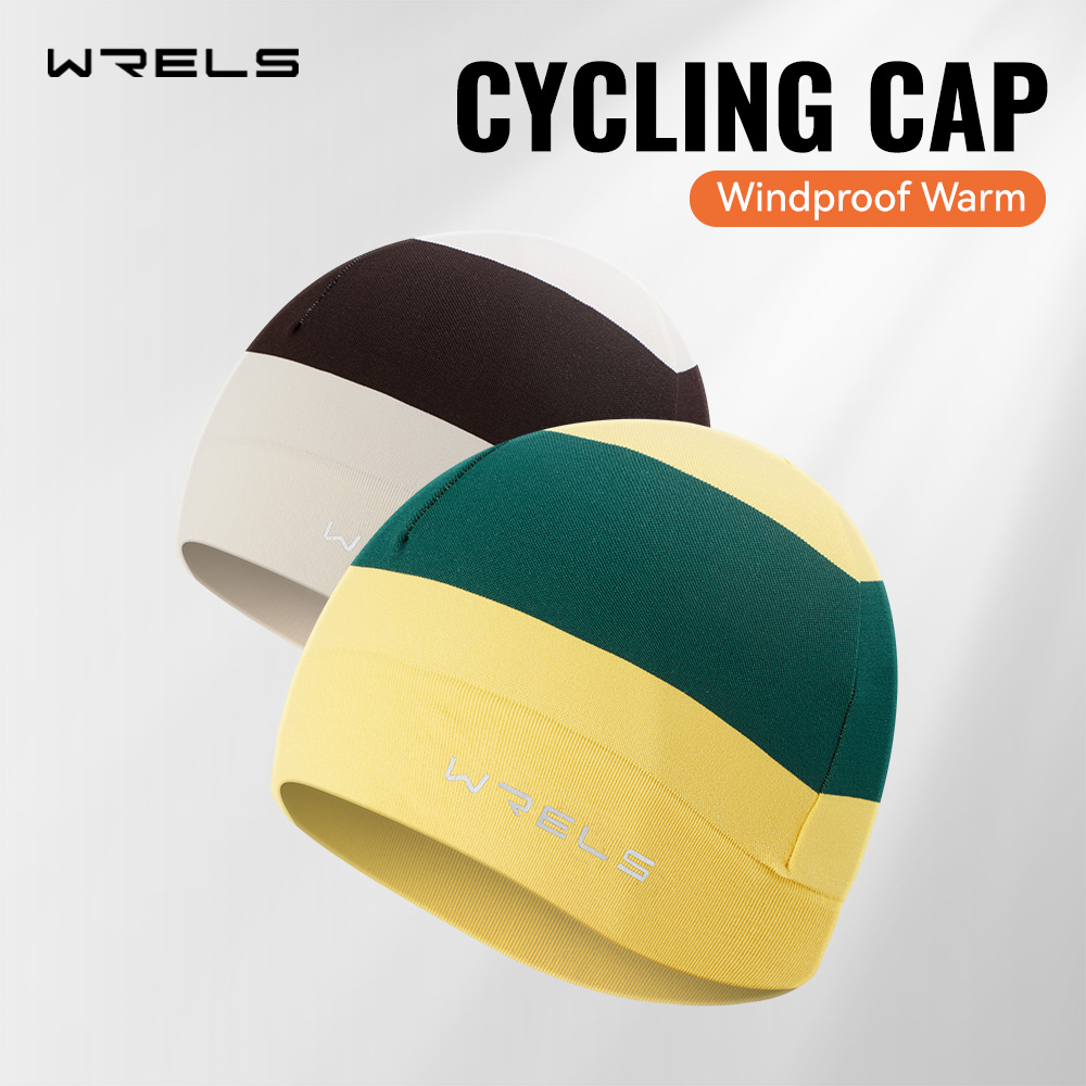 Running Gear Hat - WRELS Gorro Deportivo de Invierno para