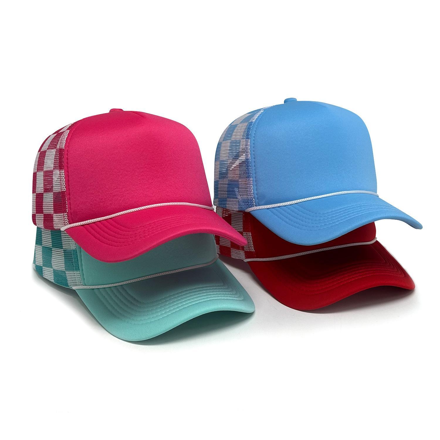 Nuevos sombreros de béisbol pa - Running Gear Hat reseña y precio