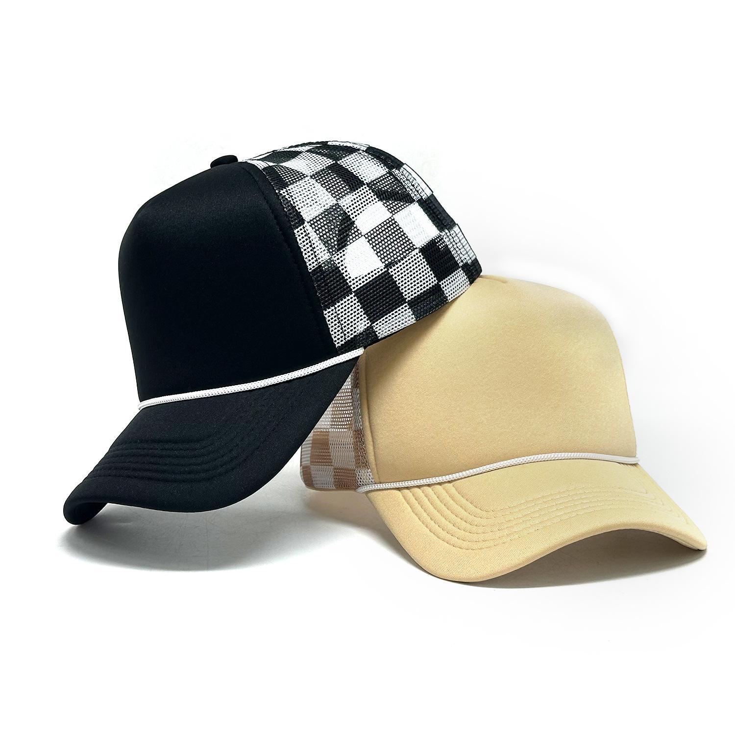 Nuevos sombreros de béisbol pa - Running Gear Hat reseña y precio