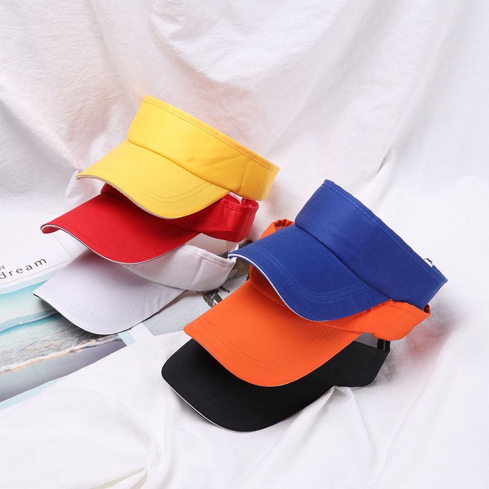 Visera deportiva transpirable  - Running Gear Hat reseña y precio