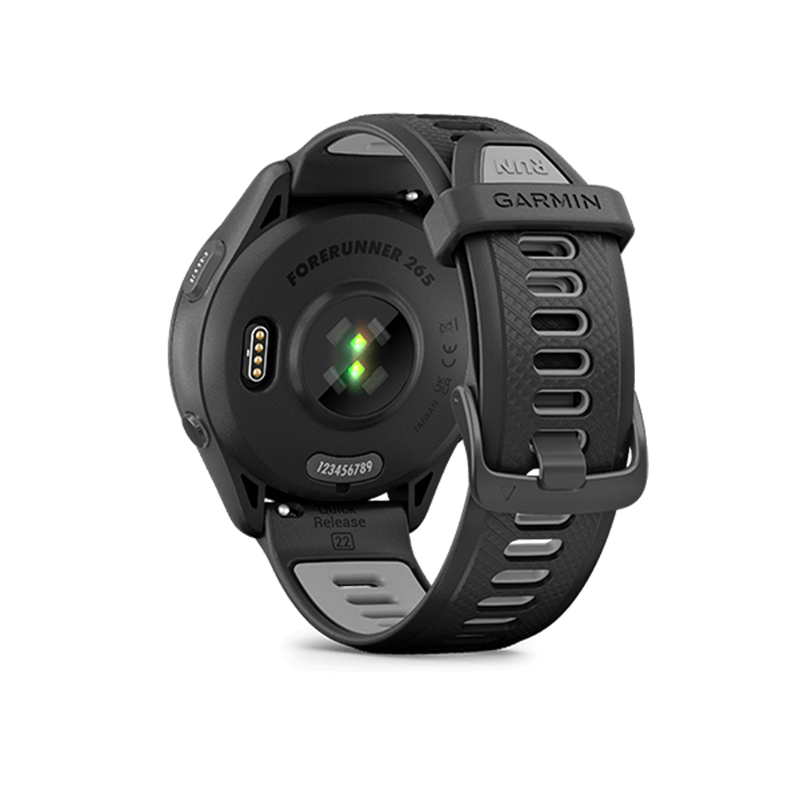 Reloj Deportivo Garmin Forerun - Gps Running Watch reseña y precio