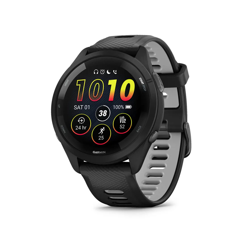 Reloj Deportivo Garmin Forerun - Gps Running Watch reseña y precio