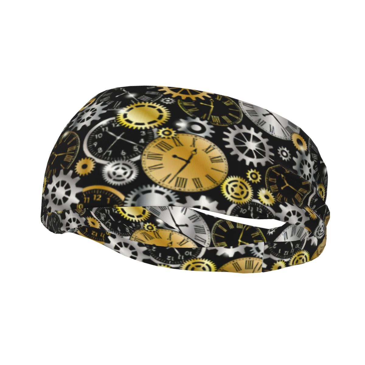 Diadema deportiva, banda para  - Running Gear Headband reseña y precio