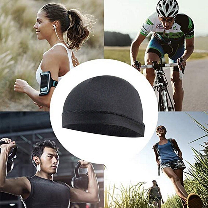Gorro de ciclismo de verano pa - Running Gear Hat reseña y precio