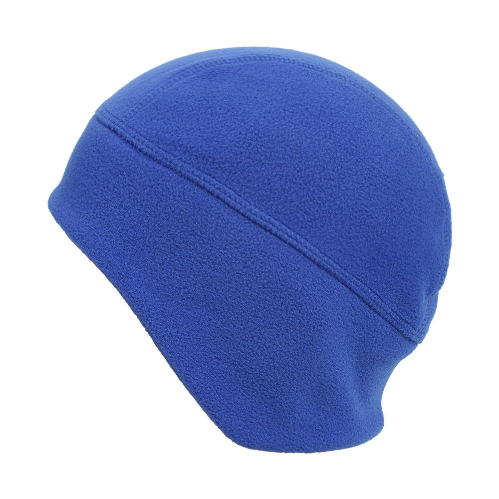 Gorro de lana polar para invie - Running Gear Hat reseña y precio