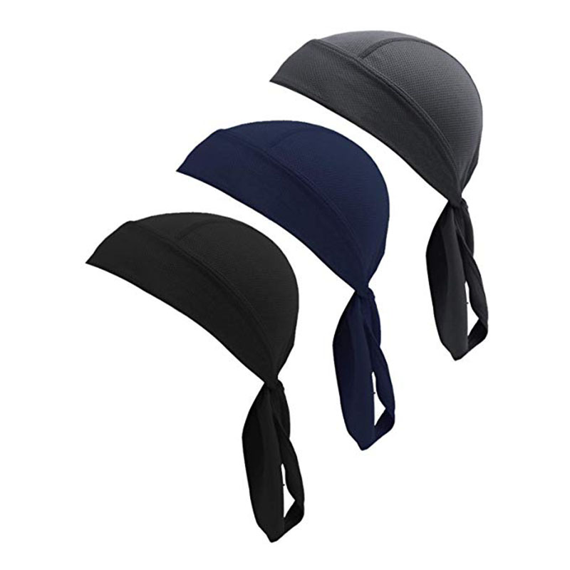 Gorro que absorbe el sudor de  - Running Gear Hat reseña y precio