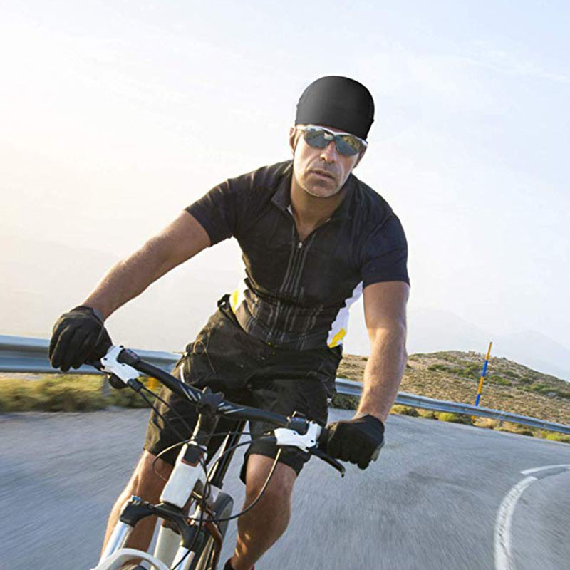 Gorro que absorbe el sudor de  - Running Gear Hat reseña y precio