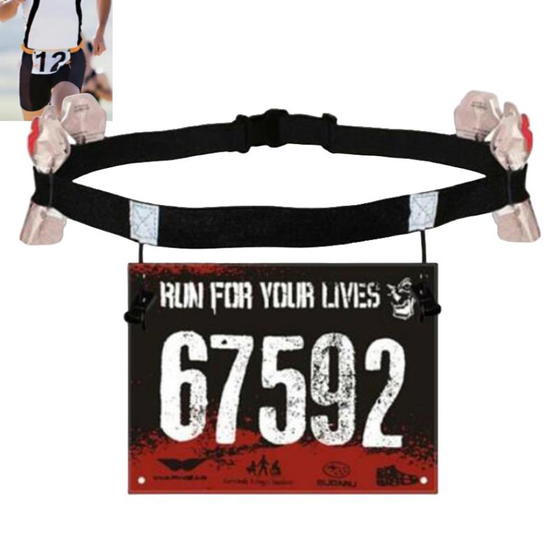 Cinturón Deportivo para Correr - Running Gear Motor reseña y precio