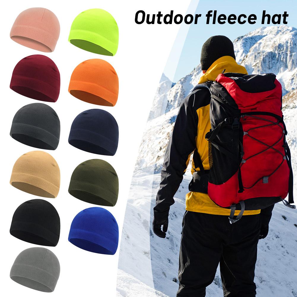 Gorro de Forro Polar para Invi - Running Gear Hat reseña y precio