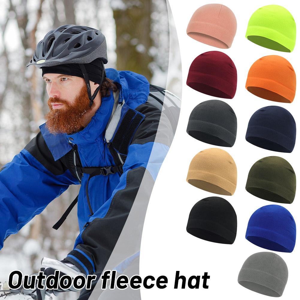 Gorro de Forro Polar para Invi - Running Gear Hat reseña y precio