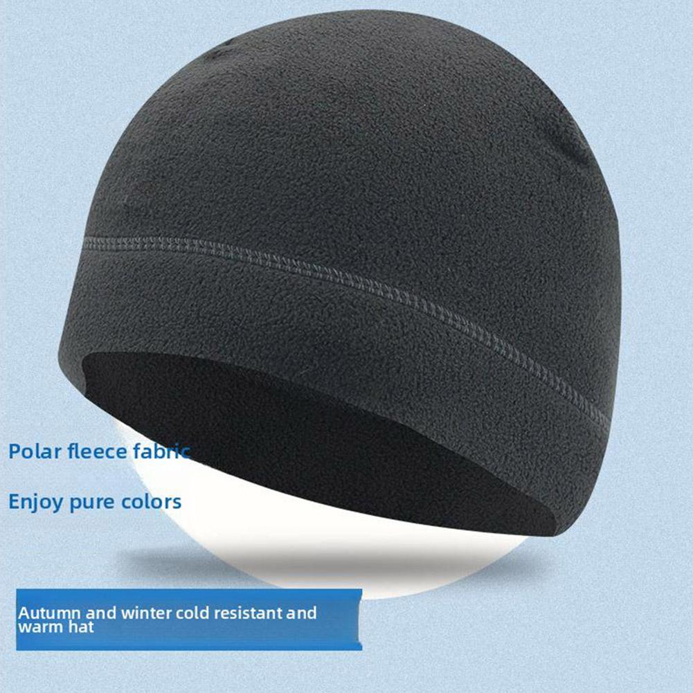 Gorro de Forro Polar para Invi - Running Gear Hat reseña y precio