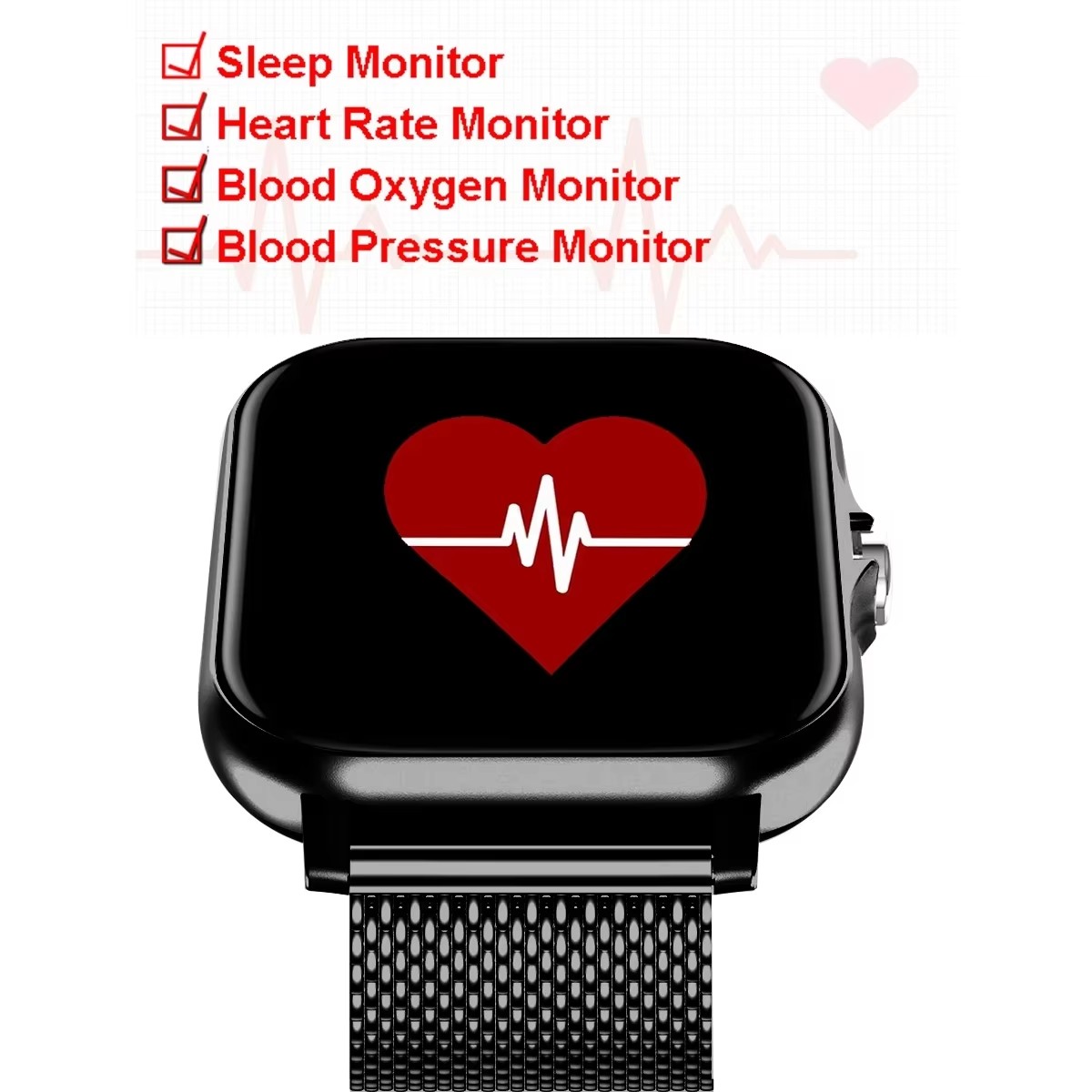 Reloj Inteligente Multifuncion - Gps Running Watch reseña y precio