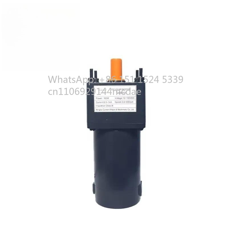Nuevos motores de engranajes d - Running Gear Motor reseña y precio