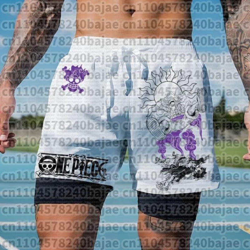 Pantalones Cortos Deportivos B - Running Gear Hat reseña y precio