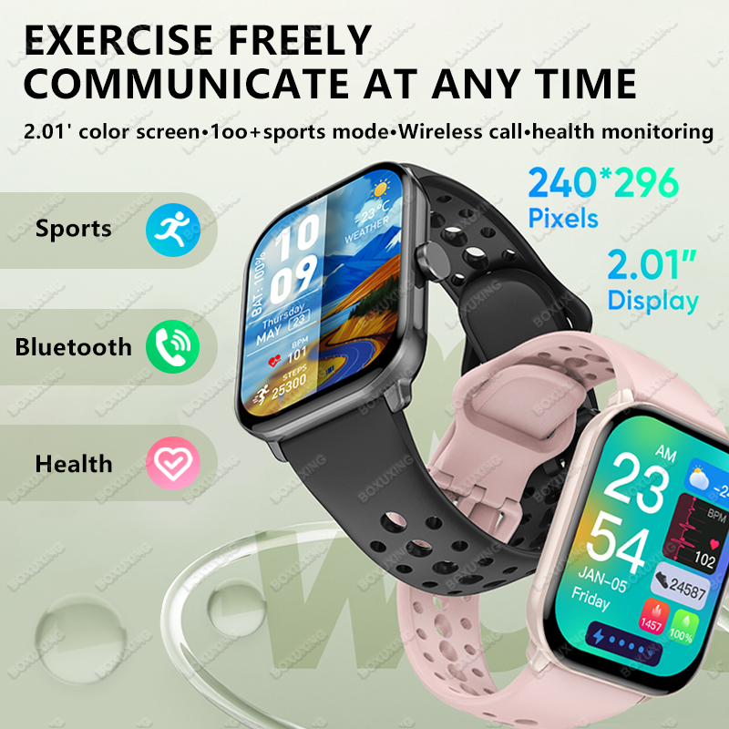 Nuevo Reloj Inteligente con GP - Gps Running Watch reseña y precio