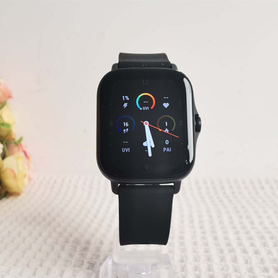 Amazfit GTS 2e Smartwatch modo - Gps Running Watch reseña y precio