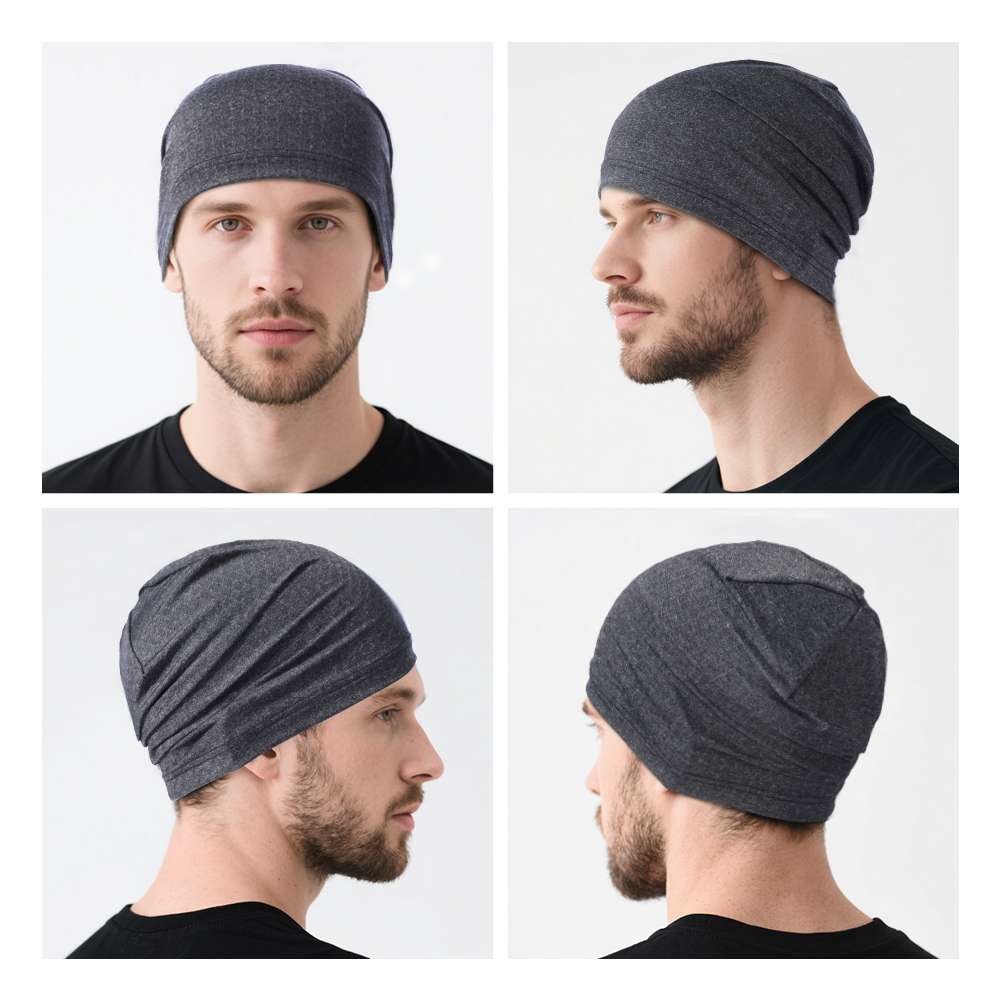 Bandana transpirable de verano - Running Gear Hat reseña y precio