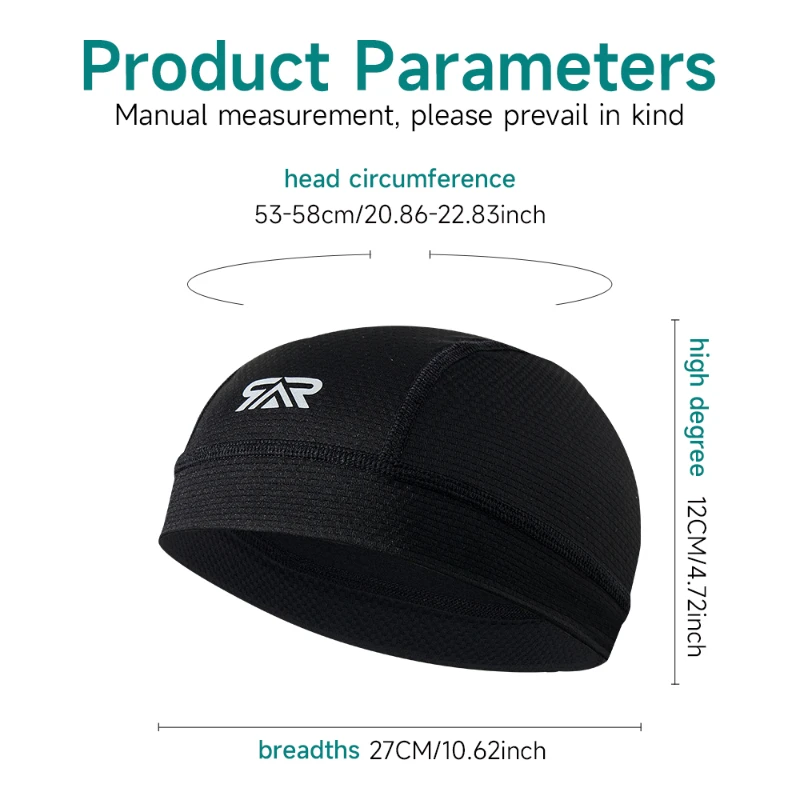 Nueva Gorra Refrigerante para  - Running Gear Hat reseña y precio