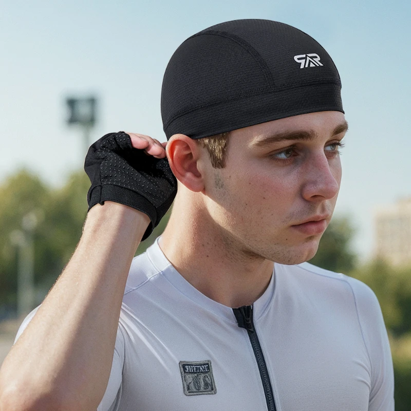 Nueva Gorra Refrigerante para  - Running Gear Hat reseña y precio