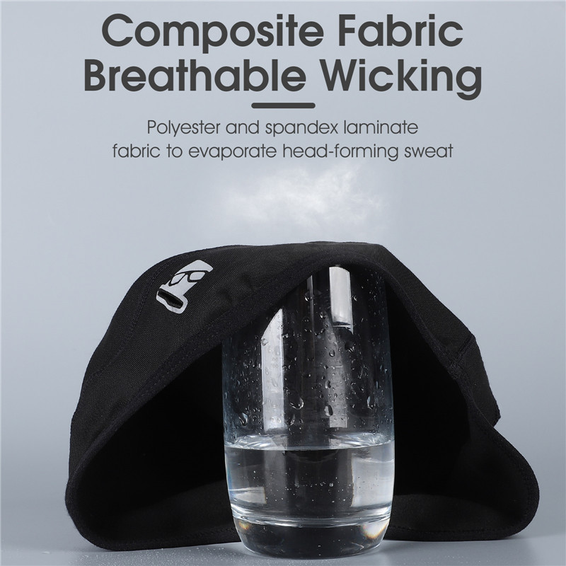 WEST BIKING-Gorra de deporte d - Running Gear Hat reseña y precio
