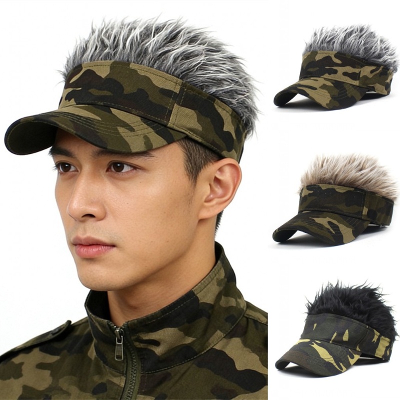 Gorra de béisbol deportiva con - Running Gear Hat reseña y precio